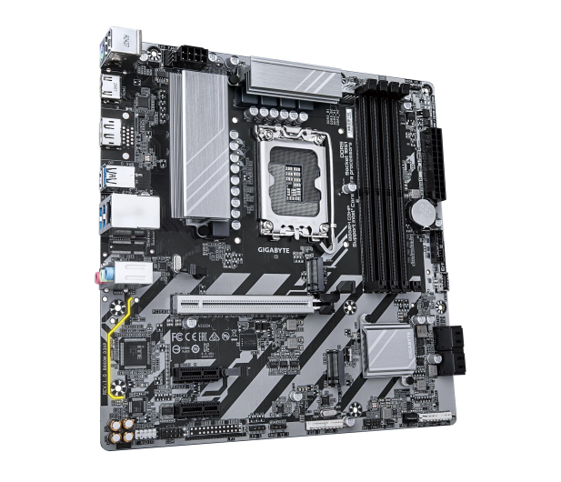 GIGABYTE Płyta główna B860M D3HP - 1306640 - zdjęcie 3